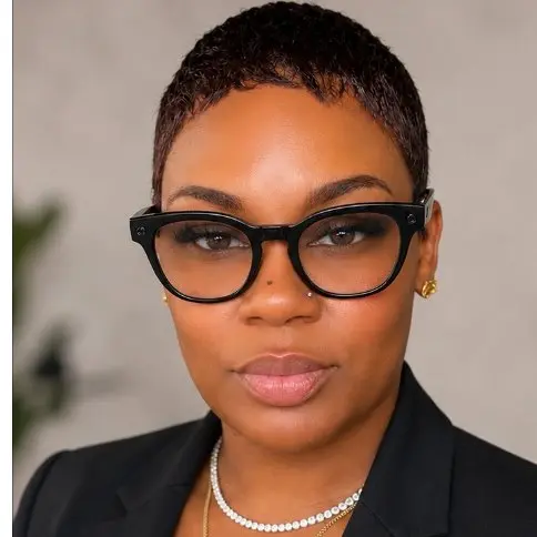 Shantaniqua "Shan" Witter