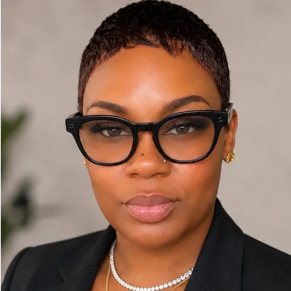 Shantaniqua "Shan" Witter