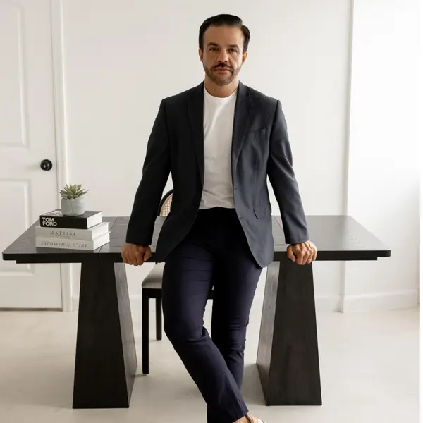 Tony Ademo