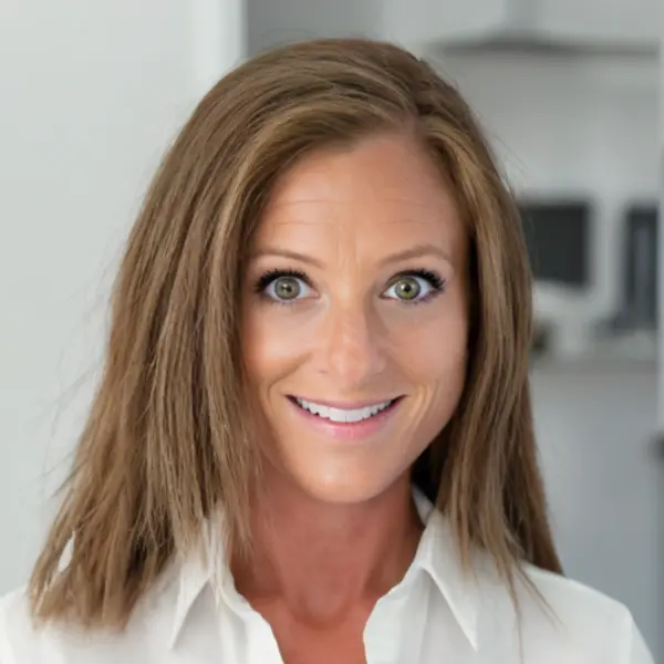 Nikki McGlothlin