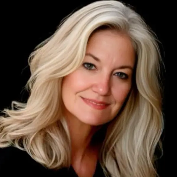 Darlene Freeman