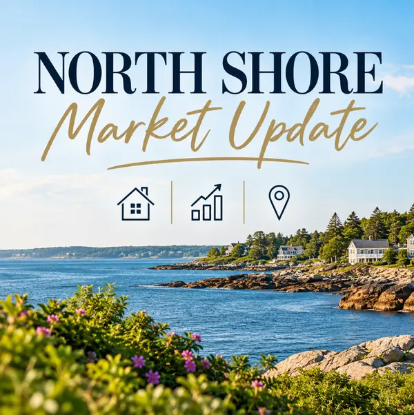 North Shore Update: October 2026
