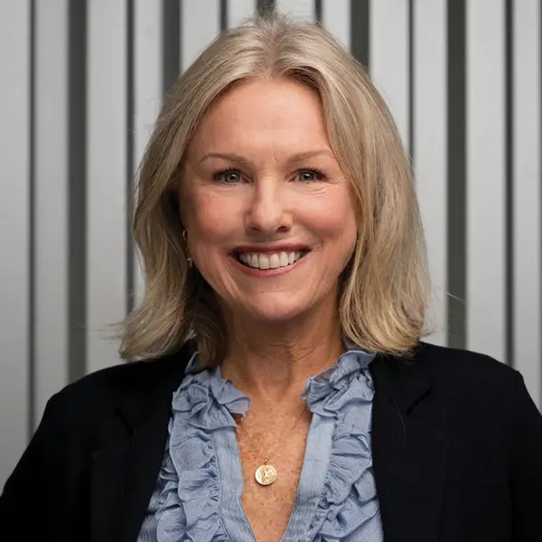 Alison Beckwith