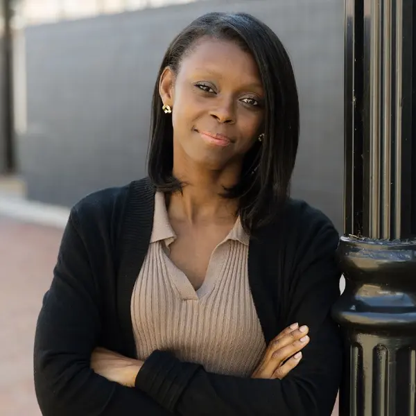 Briana Owens