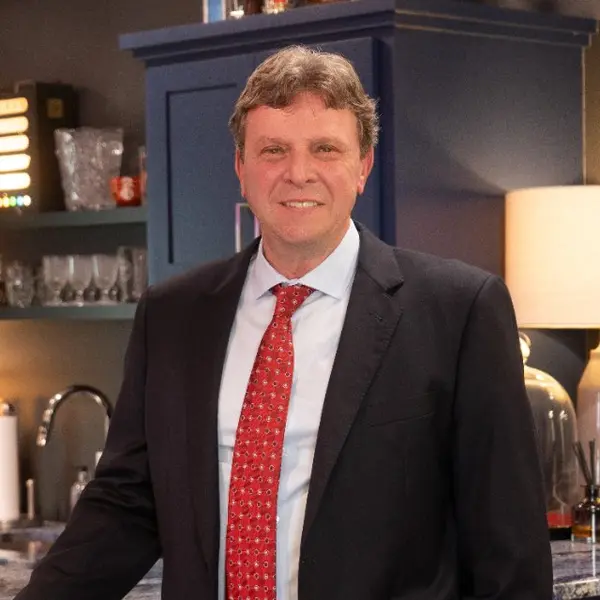 Rob Formanek