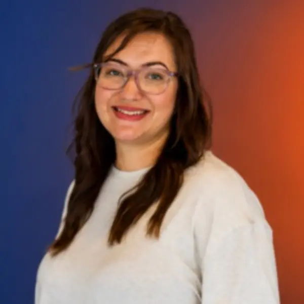 Caitlin Marchet