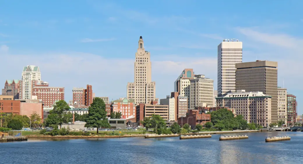 Rhode Island Has More Homes for Sale. So Why Aren’t Prices Coming Down?