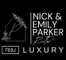 site logo