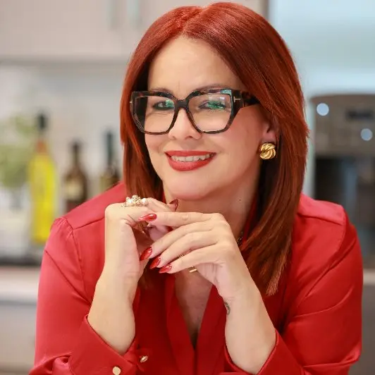 Mercedes Báez