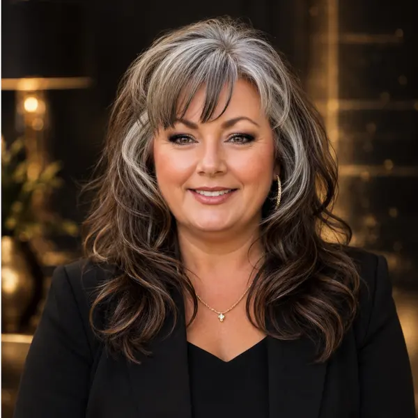 Gina Harper