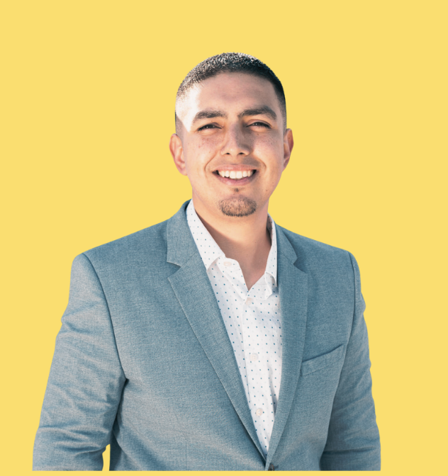 Ricardo Villa, California REALTOR with eXp Realty of California