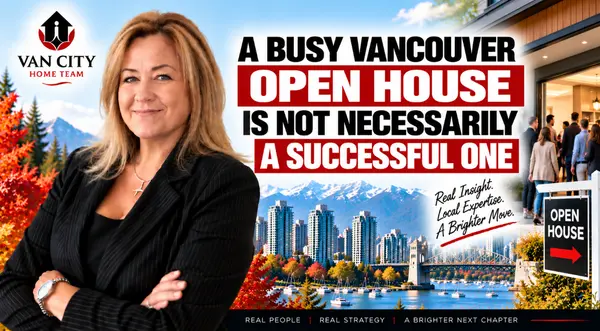 feature image of Are Open Houses Still Worth It in Vancouver in 2026?