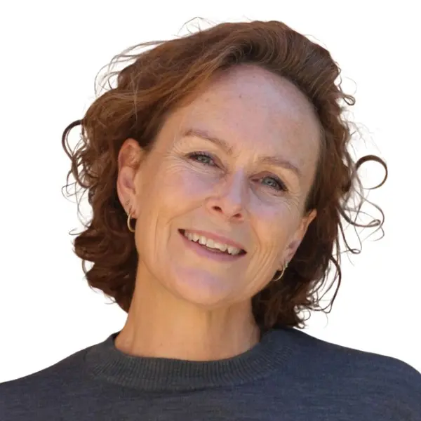 Tanja Friberg