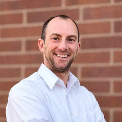 Eric Trostle