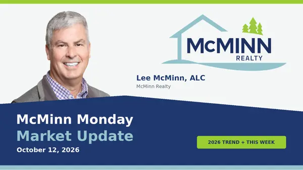 McMinn Monday Market Update: Fall Buyers Gain Room as Oxford’s 2026 Price Trend Cools