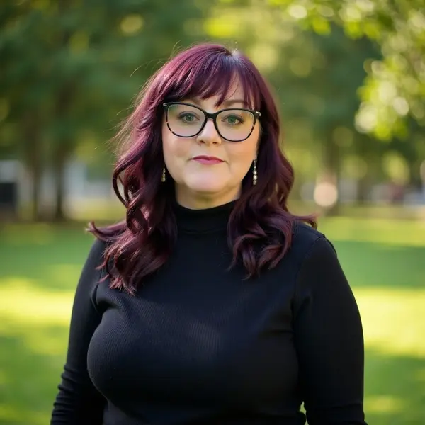 Kelly Reutter