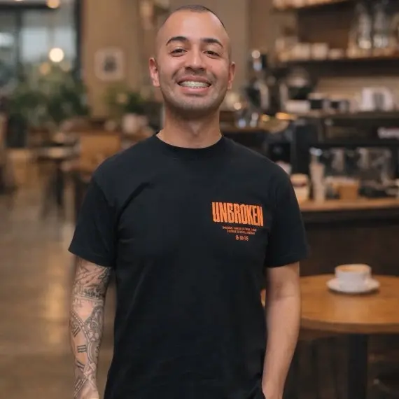 Brandon Quinonez