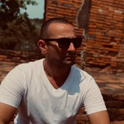 Erez Hillel