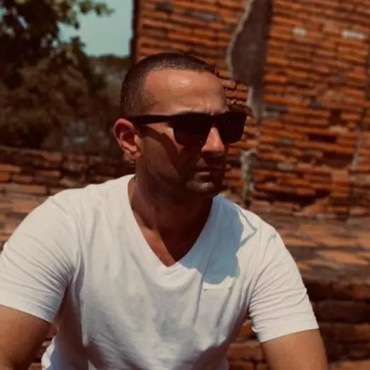 Erez Hillel