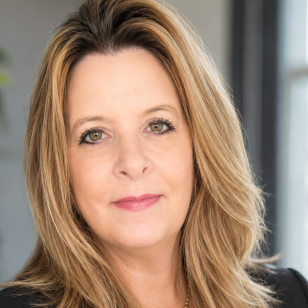 Jennifer Hartman
