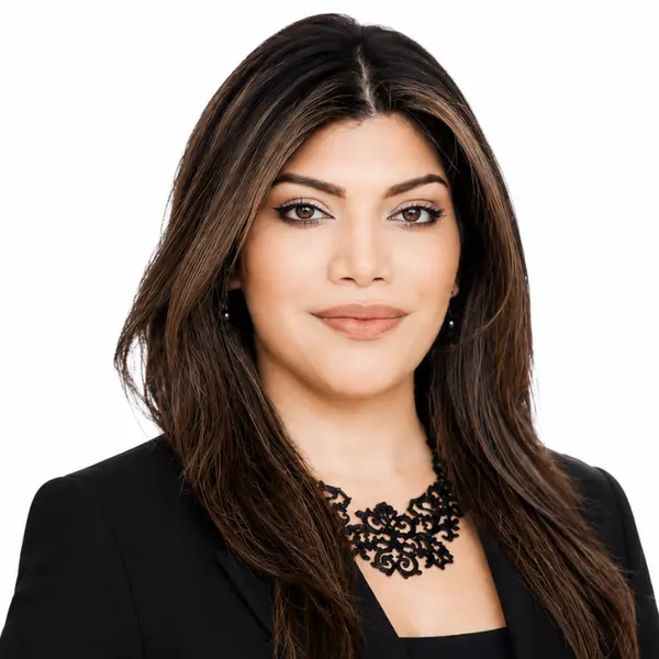 Tazeen Qudsi