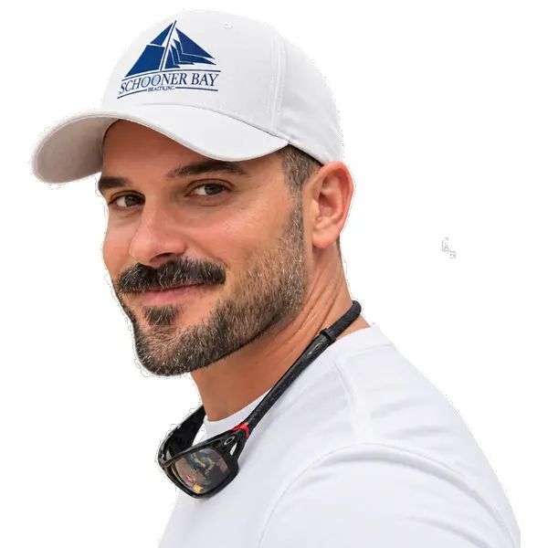Dustin St. Amand