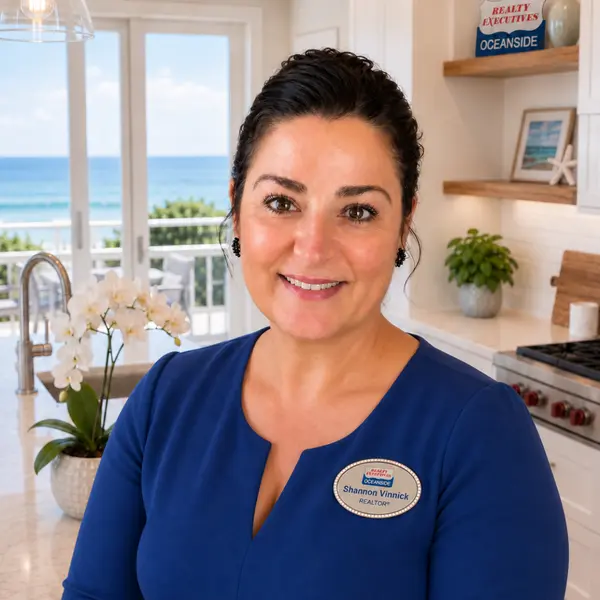 SHANNON VINNICK