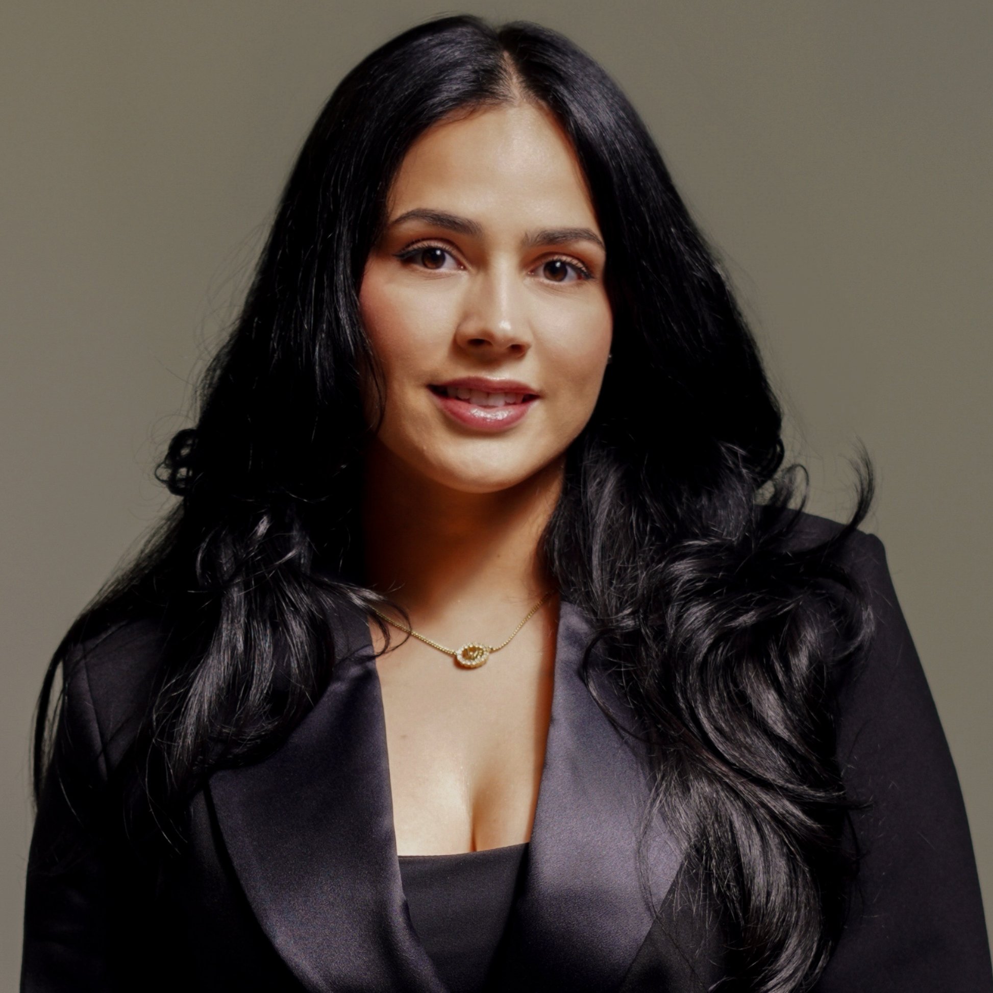 Stephany Negron