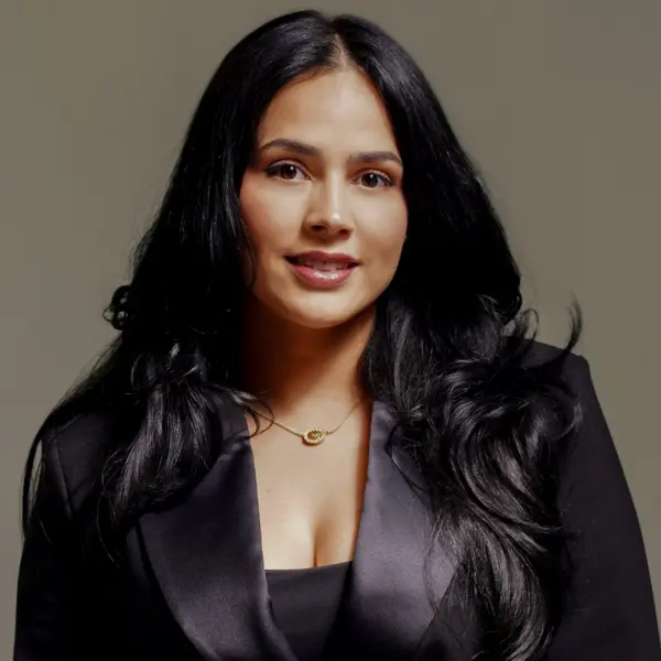 Stephany Negron