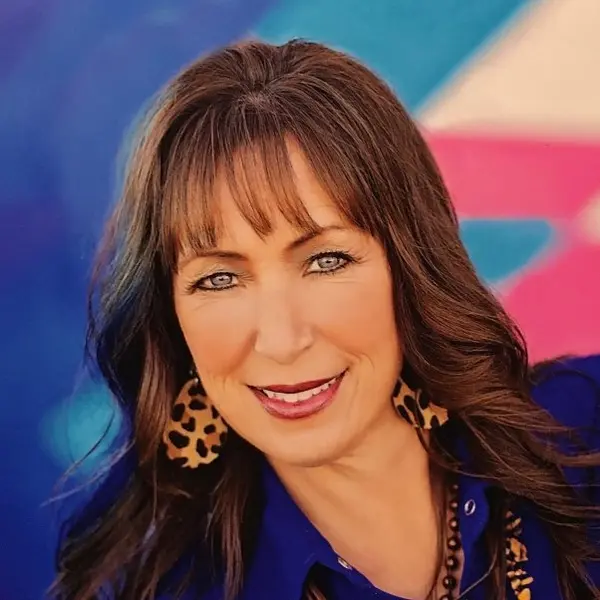Cyndi Carlton