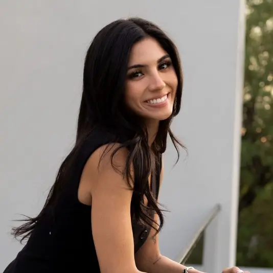 Angelina Reyes