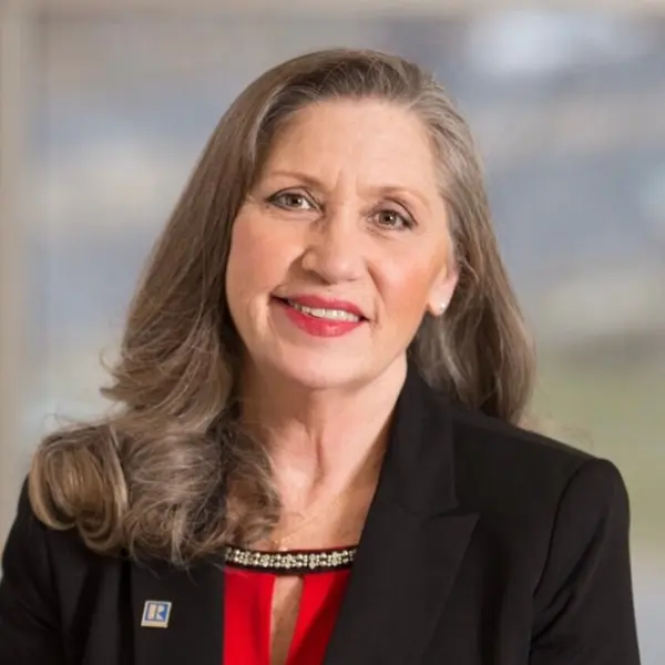 Loretta Sanders