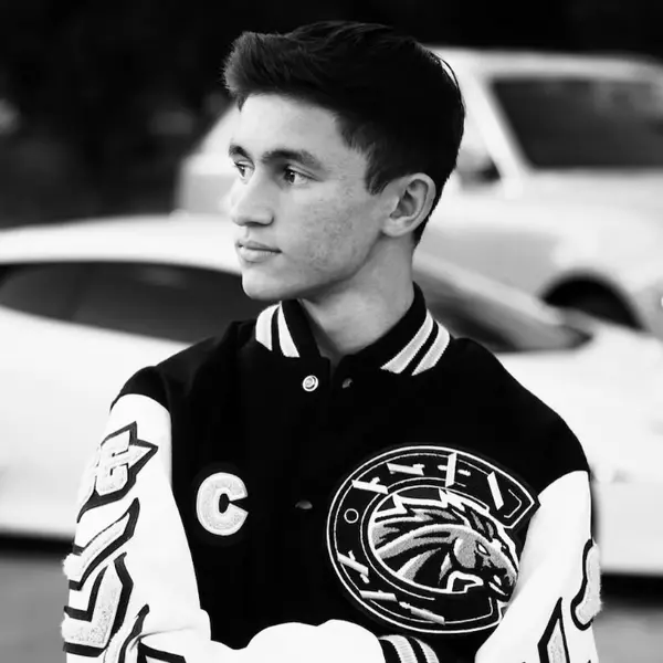 Ashton Engle
