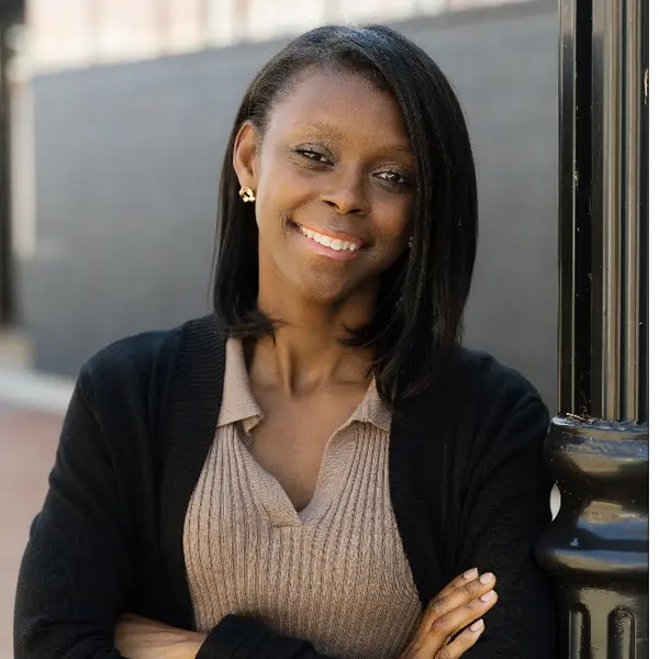 Briana Owens