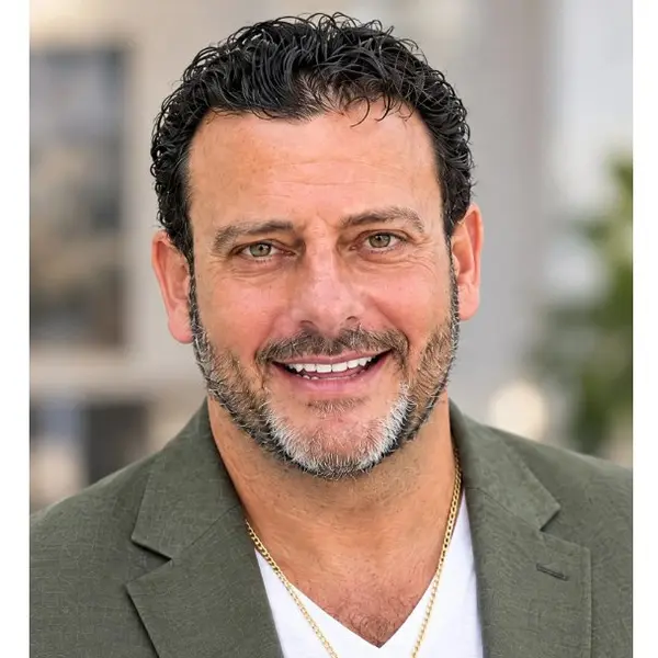 Panagiotis Peter Sarantidis