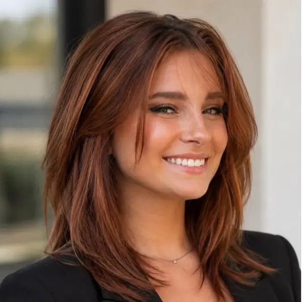 Bailey Krumwied