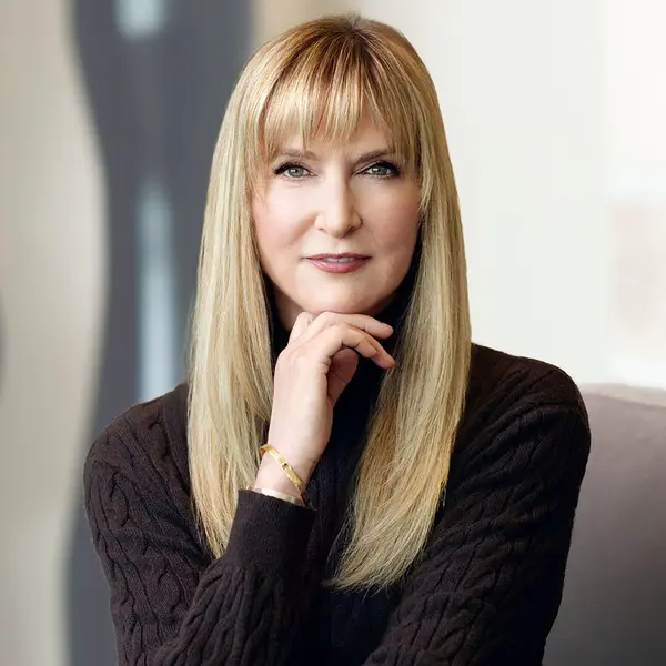 Faith Wilson