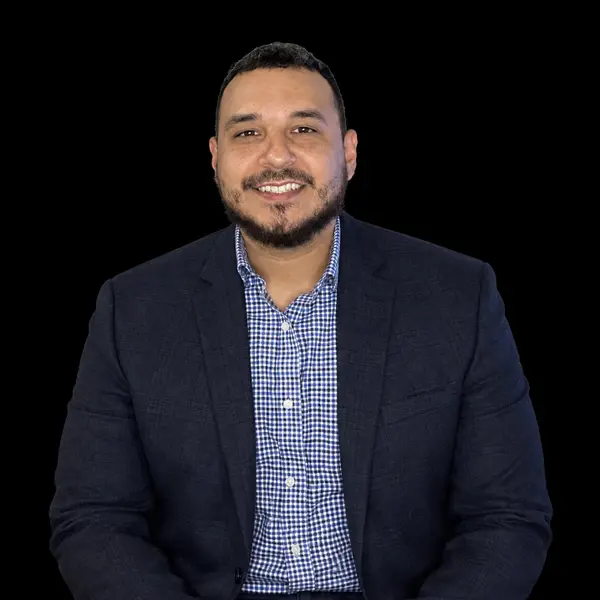 Stephen Meza