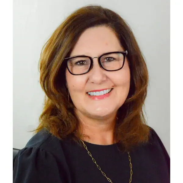 Suzanne Gould