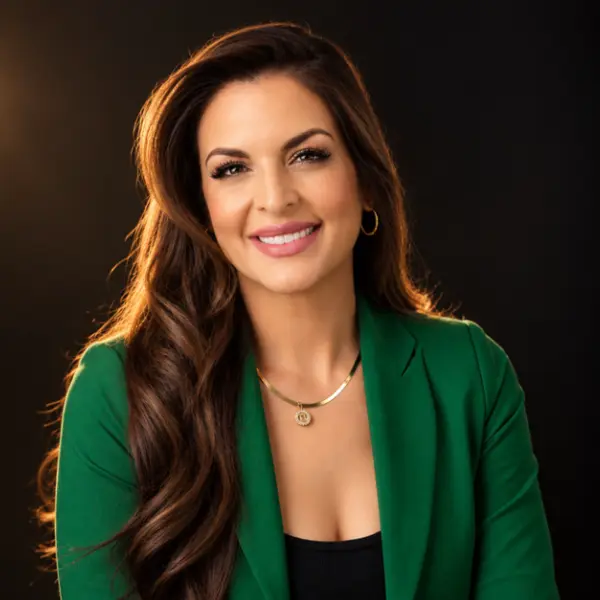 Cathleen Barela
