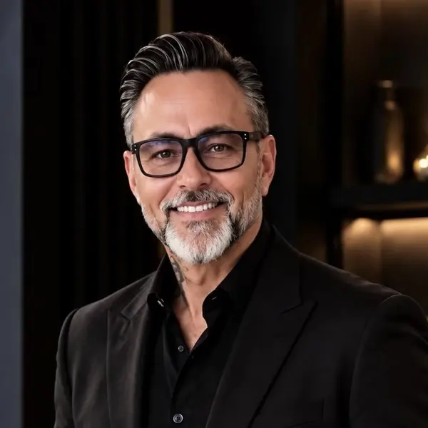 Michael Paulk