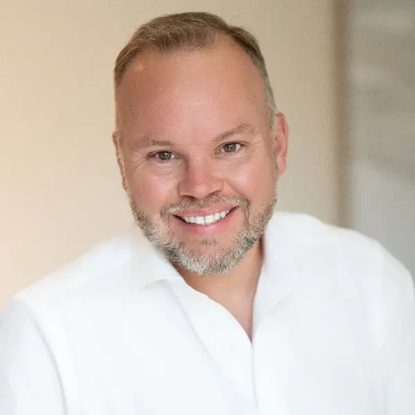 James Richardson