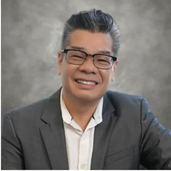 Hugh Nguyen