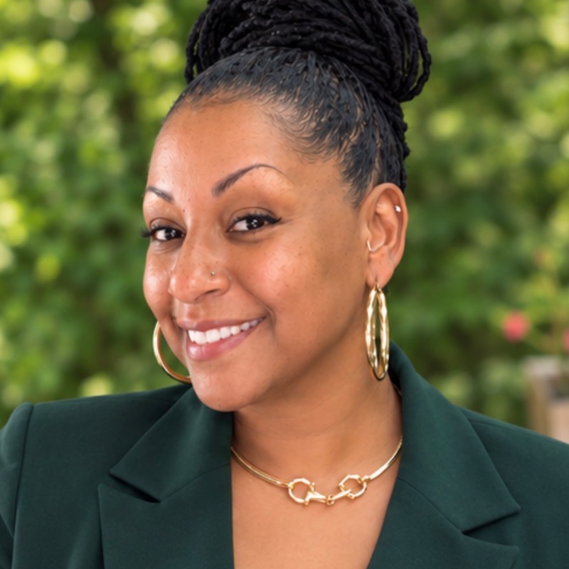 Tara Manigault