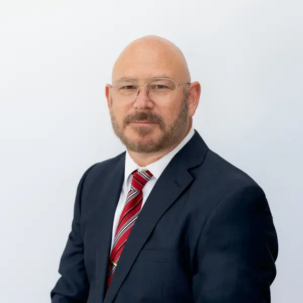 Dan Forsyth