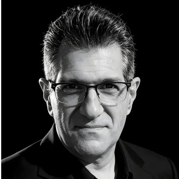 Emil Soleyman