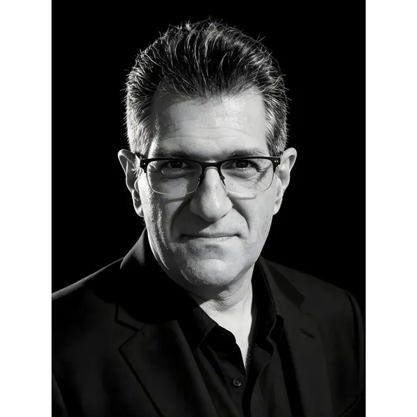 Emil Soleyman