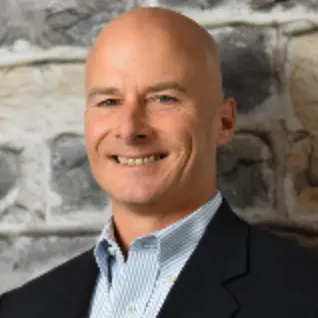 Jerry Haran