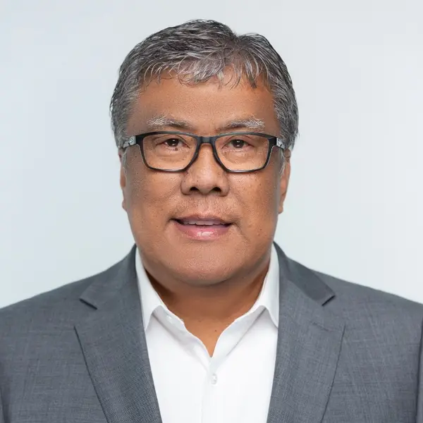 Fred Cabeliza