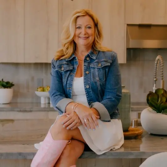 Lisa Grady